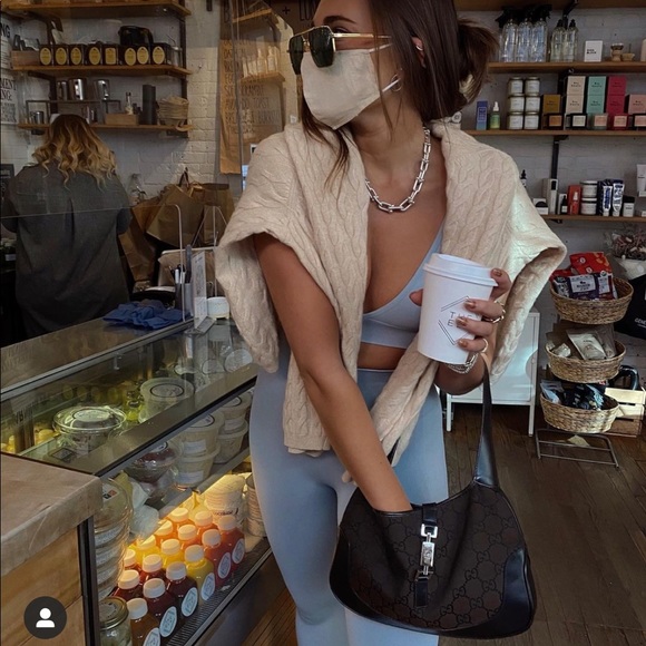 Gucci 100% authentic Jackie O handbag - Picture 2 of 13